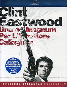Magnum Force |   Blu-Ray